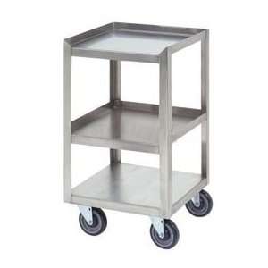   Steel Mobile Stand 18x18x35 800 Pound Capacity: Office Products