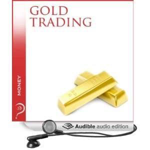  Gold Trading: Money (Audible Audio Edition): iMinds, Emily 