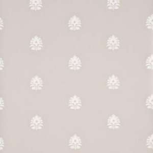  Hestercombe Sprig 5 by Baker Lifestyle Fabric: Home 