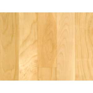   Hardwood Flooring, 19.50 Square Feet per Box. Birch: Home Improvement