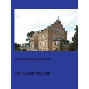  Carl Gustaf Wrangel Ronald Cohn Jesse Russell Books