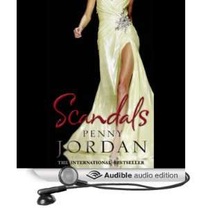 Scandals (Audible Audio Edition): Penny Jordan, Denica 