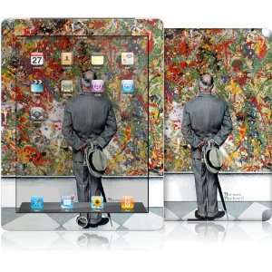 GelaSkins for The New iPad and iPad 2 (Art Connoisseur 