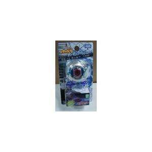   Takara TOMY Beyblade Metal Fusion BB12 Booster Wolf 105F: Toys & Games