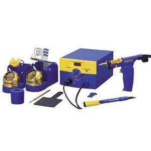  Hakko Rework Station, Solder And Desolder, FM 204