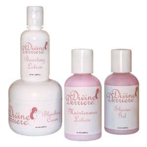  Divine Derriere Personal Skin Lightening Products: Health 