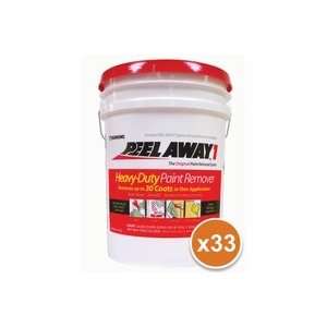  Peel Away 1 Complete Paint Removal System 165 Gallons (33 