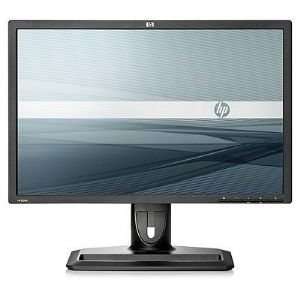  ZR24w S IPS LCD Monitor Electronics