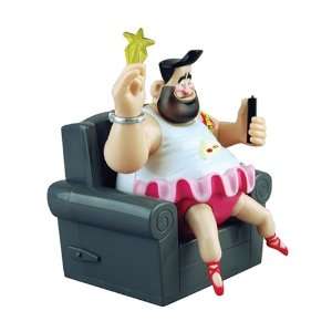   : WoWWEe Fairy Godfather Animated Computer Personality: Toys & Games