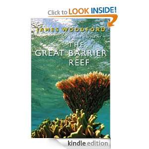  The Great Barrier Reef eBook James Woodford Kindle Store