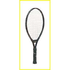  Champion Sports 21in Midsize Head Tennis Racket: Sports 