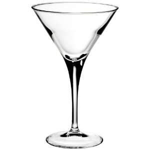  Bormioli Rocco Premium Martini Glass, Set of 4