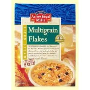  Multigrain Flakes   Box 0 (12z )