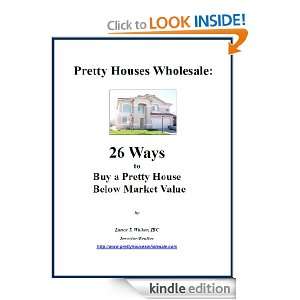   Houses Wholesale 26 Ways to Buy a Pretty House Below Market Value