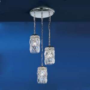  1083 CH CP Classic Lighting Cascade lighting: Home 