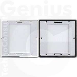   452501 6x4.5 Anti Newton Glass Medium Format Slide Mounts Electronics
