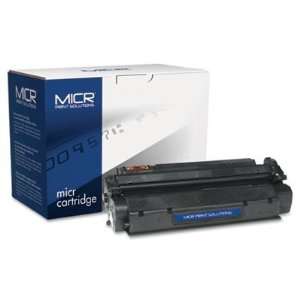  MICR Print Solutions Toner,Hp 13A Micr,Bk Electronics