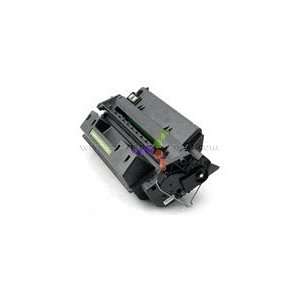   Q2610A (10A) Remanufactured Black Laser Toner Cartridge Electronics