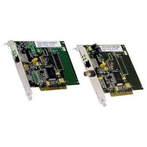   Allied Telesyn AT 2450T Enet PCI 10MBs 10BT/Thin RJ45 PNP Electronics