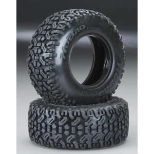  Tires, Pair: Hyper 10SC: Toys & Games