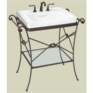  St Thomas Creations 5125.480.01 Granada Console Table with 