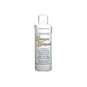 Carrington Shampoo & Body Wash, 8 Oz Bottle (CA111108) Category Skin 