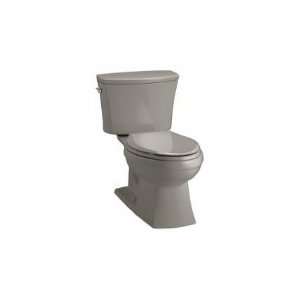    Kohler Elongated Toilet K 11452 K4 Cashmere