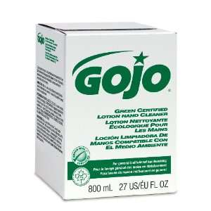  GOJO Green Certified Lotion Hand Cleaner: Beauty