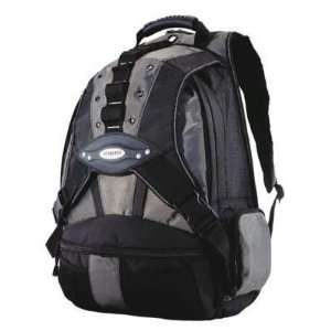  New Mobile Edge Premium Backpack Ballistic Nylon Silver 
