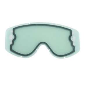   USA Works Lens for Thermal Hustle ACS Goggles , Color: Clear 219703102