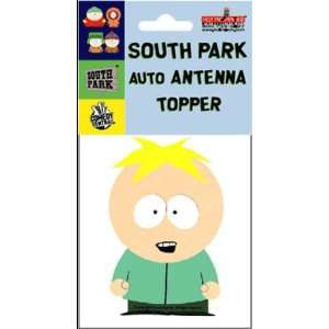  South Park BUTTERS Antenna Topper: Automotive