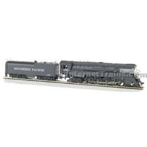  Bachmann HO Scale GS4 4 8 4 w/DCC Decoder   Southern 