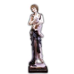  Giuseppe Armani Figurine Francesca 1287 C: Home & Kitchen
