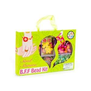  Bead Bazaar B.F.F. Bead Kits and Bead Tastic   My Best 