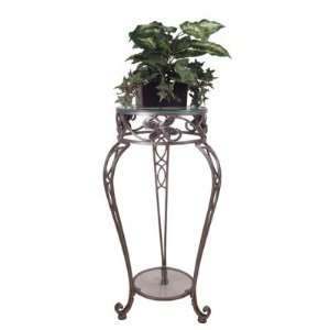  Dragonfly Plant Stand