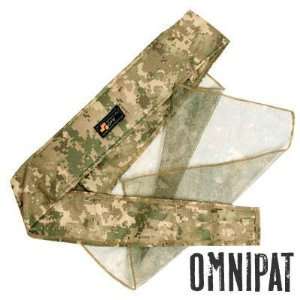  SPECIAL OPS   FUSION HEADWRAP OMNIPAT: Sports & Outdoors