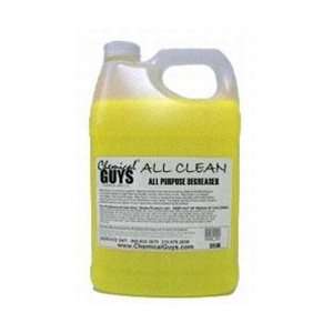  ALL CLEAN  Super All Purpose Cleaner INTERIOR/EXTERIOR (1 