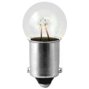  10 Pack 1445 Miniature Indicator Lamp   14.4 Volt   G3 1/2 