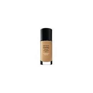  Revlon ColorStay Makeup with SoftFlex for Combination/Oily 