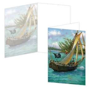  ECOeverywhere Successful Return Boxed Card Set, 12 Cards 