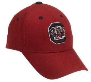  South Carolina Gamecocks Child One Fit Hat: Clothing