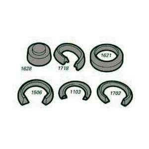  : Specialty Products Company 1504 5/8 Coil Spring Spacer: Automotive