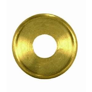  90 1594 Satco Products Inc. 1/8 X 5/8 BRASS CHE