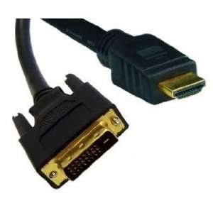  15ft Premium HDMI to DVI Cable: Everything Else