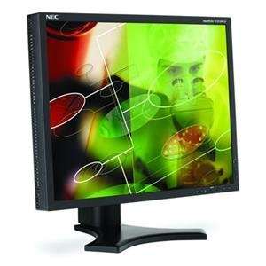    NEW 20 1600x1200 16ms Black LCD (Monitors)
