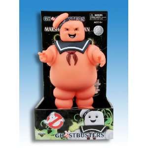  Ghostbusters Stay Puft Marshmallow Man Bank Toys R Us 