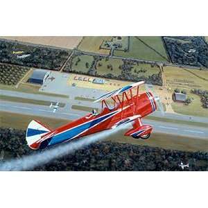  Airshow, Signed/Numbered: Everything Else