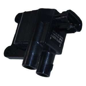  Forecast Products 50060 Ignition Coil Automotive