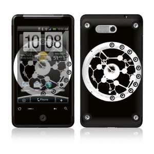  HTC WildFire Skin Decal Sticker   Illusions Everything 