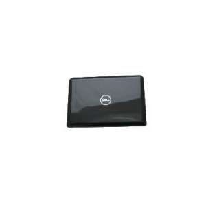  Dell Mini 10 1010 LCD Back Cover w/Wires Black 